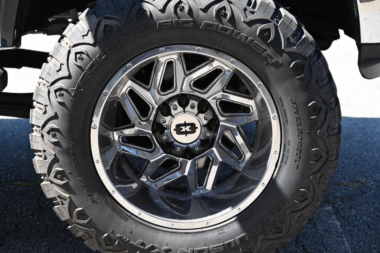 RAM 2500 SLT Crew Cab SWB 4WD 2018