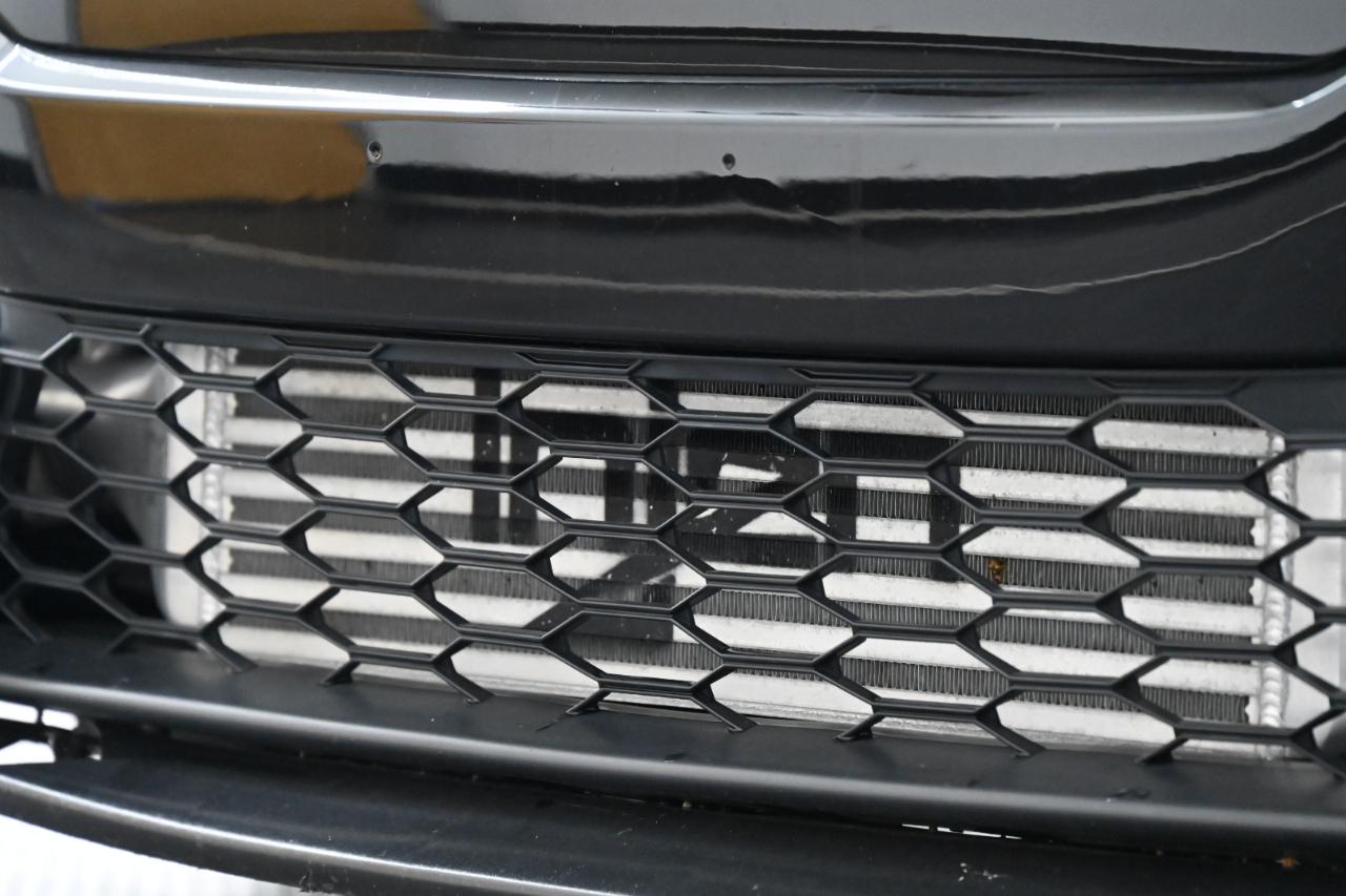 Honda Civic Si Coupe 6M 2020