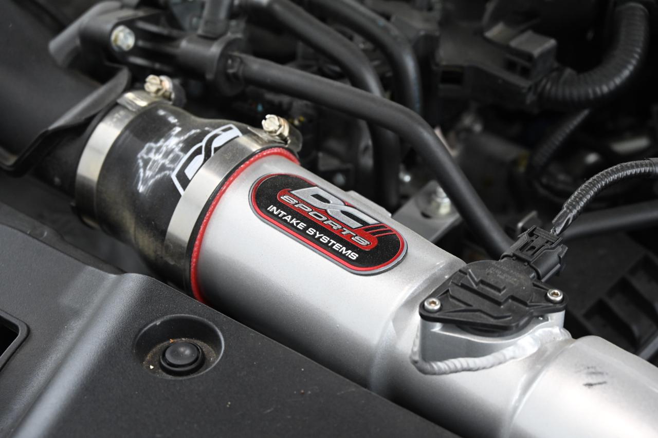 Honda Civic Si Coupe 6M 2020