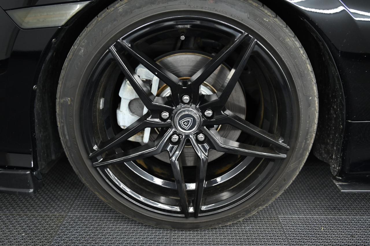 Honda Civic Si Coupe 6M 2020