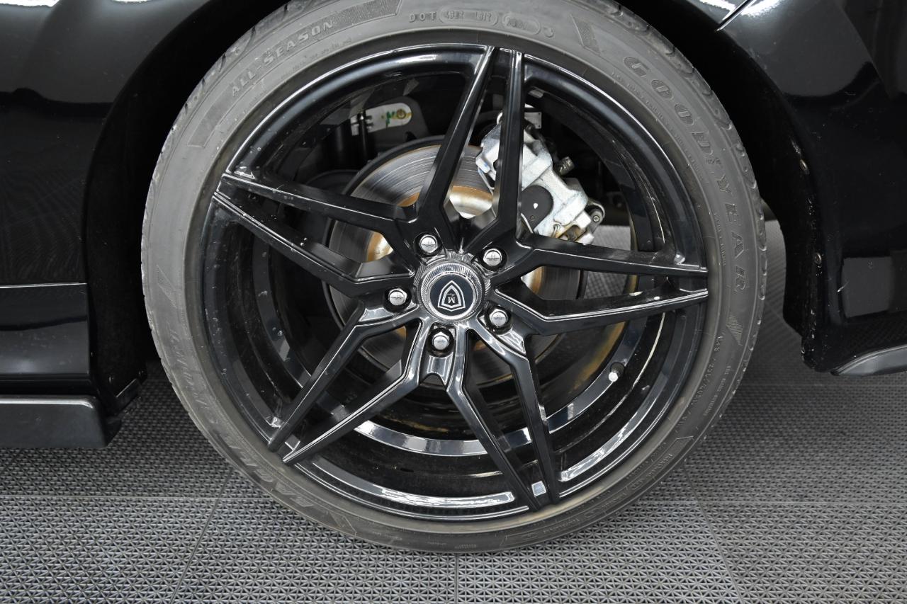 Honda Civic Si Coupe 6M 2020