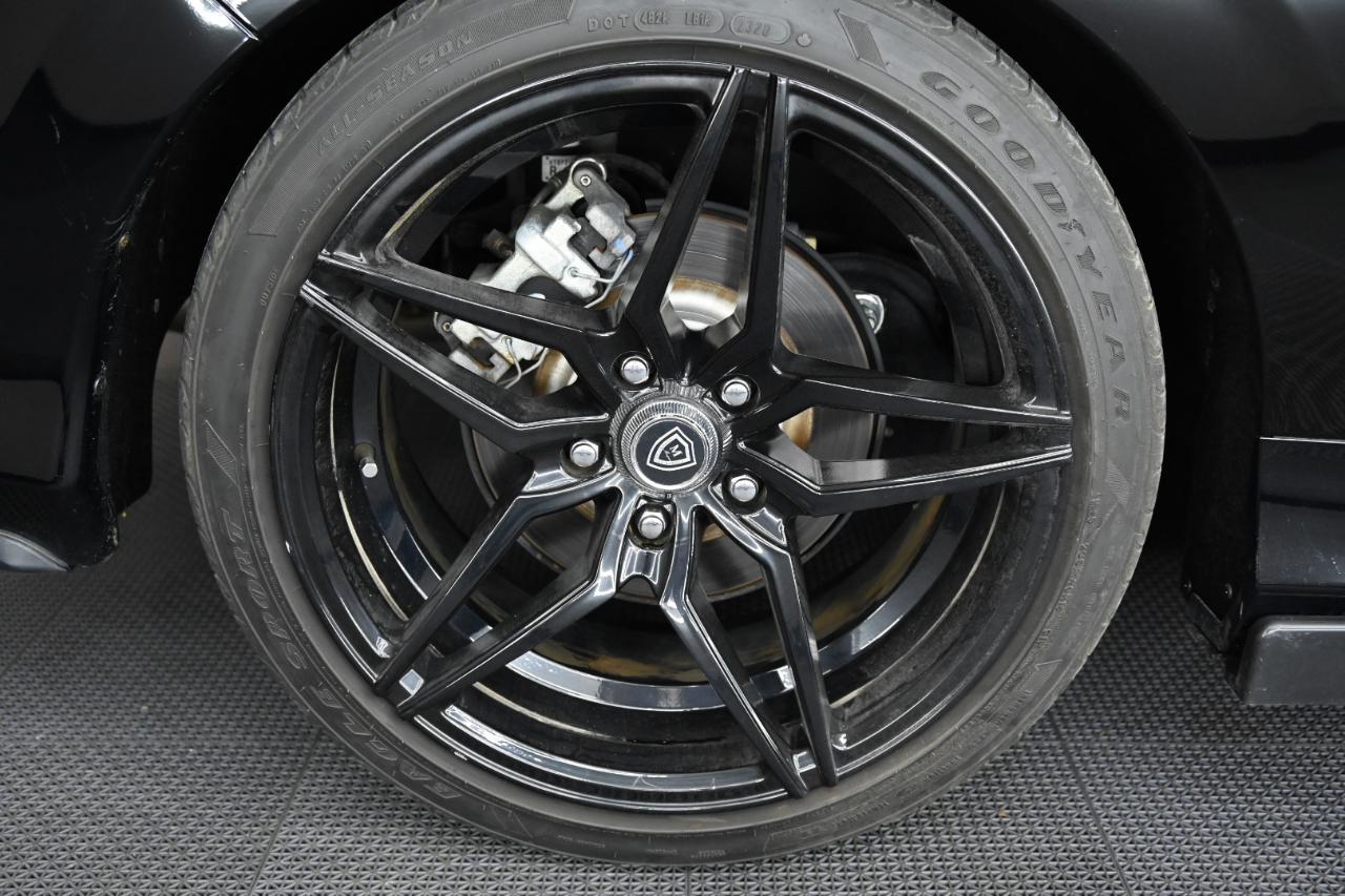 Honda Civic Si Coupe 6M 2020