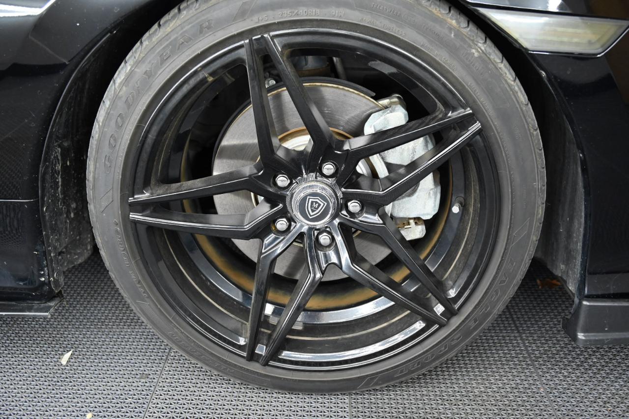 Honda Civic Si Coupe 6M 2020