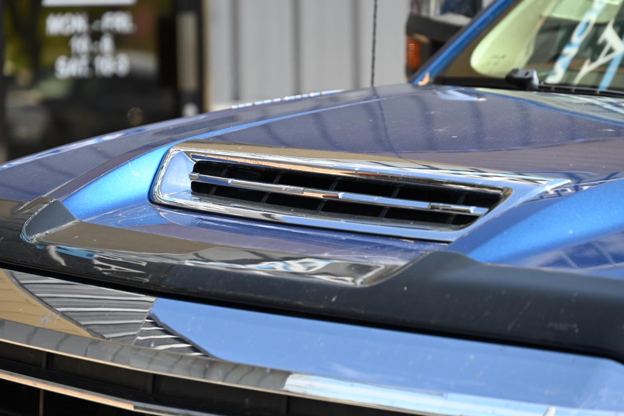 Chevrolet Silverado 3500HD High Country Crew Cab 4WD 2019