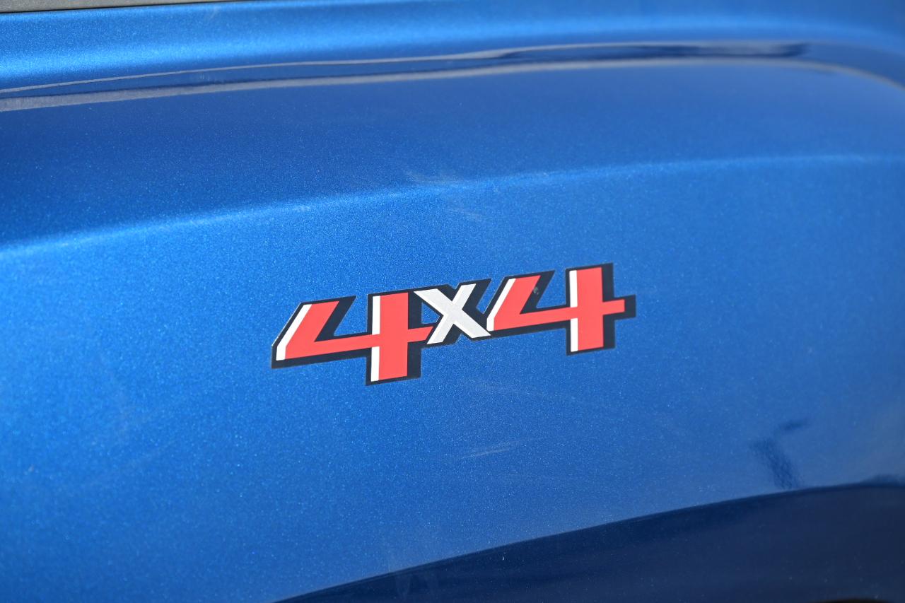 Chevrolet Silverado 3500HD High Country Crew Cab 4WD 2019