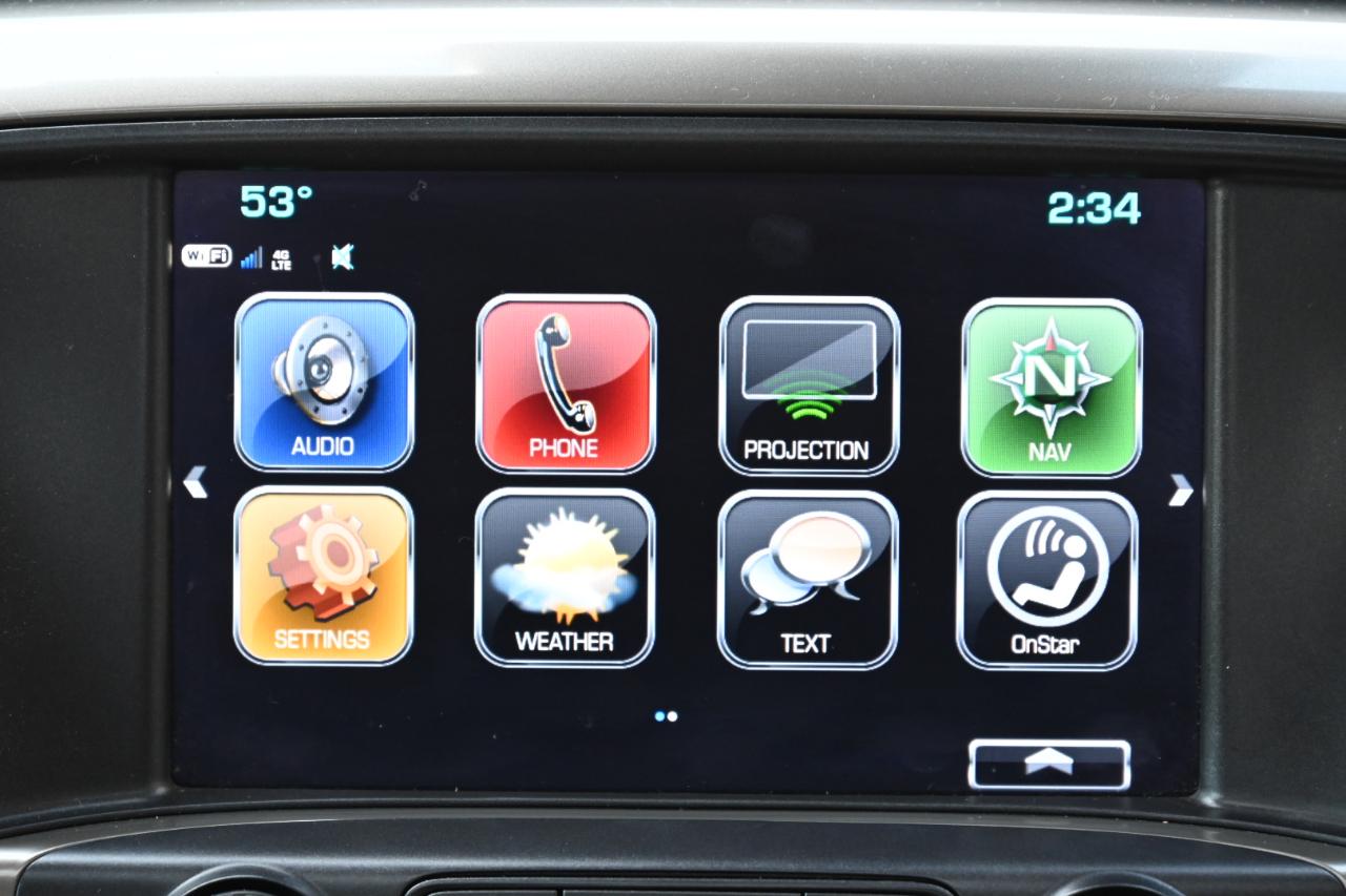 Chevrolet Silverado 3500HD High Country Crew Cab 4WD 2019