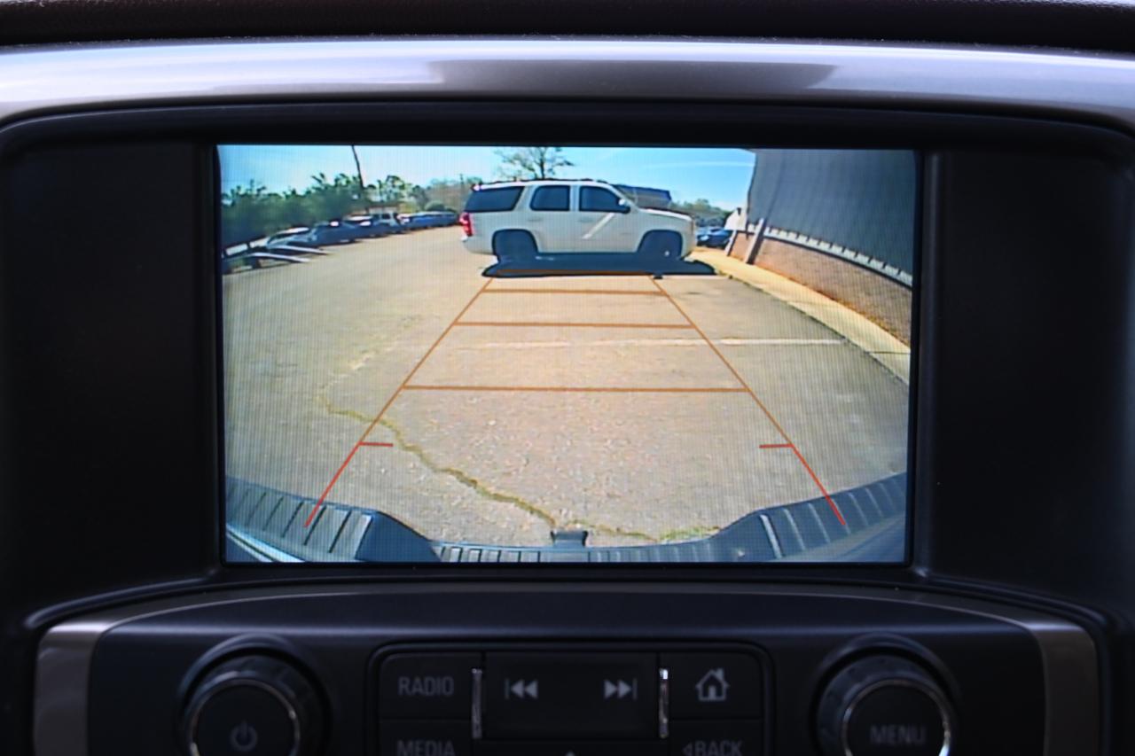 Chevrolet Silverado 3500HD High Country Crew Cab 4WD 2019