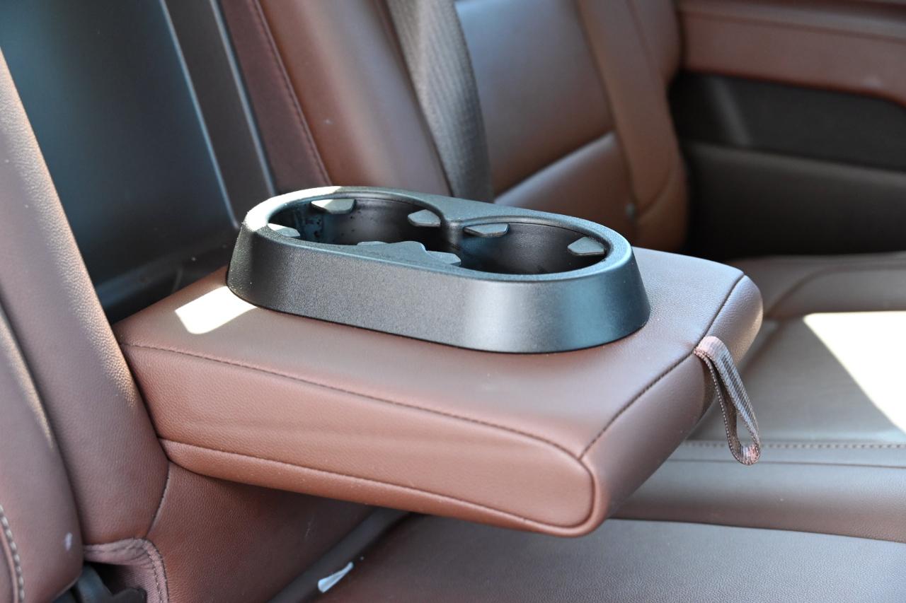 Chevrolet Silverado 3500HD High Country Crew Cab 4WD 2019