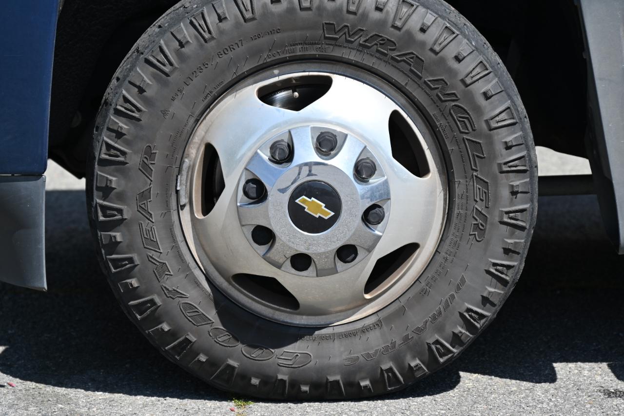 Chevrolet Silverado 3500HD High Country Crew Cab 4WD 2019