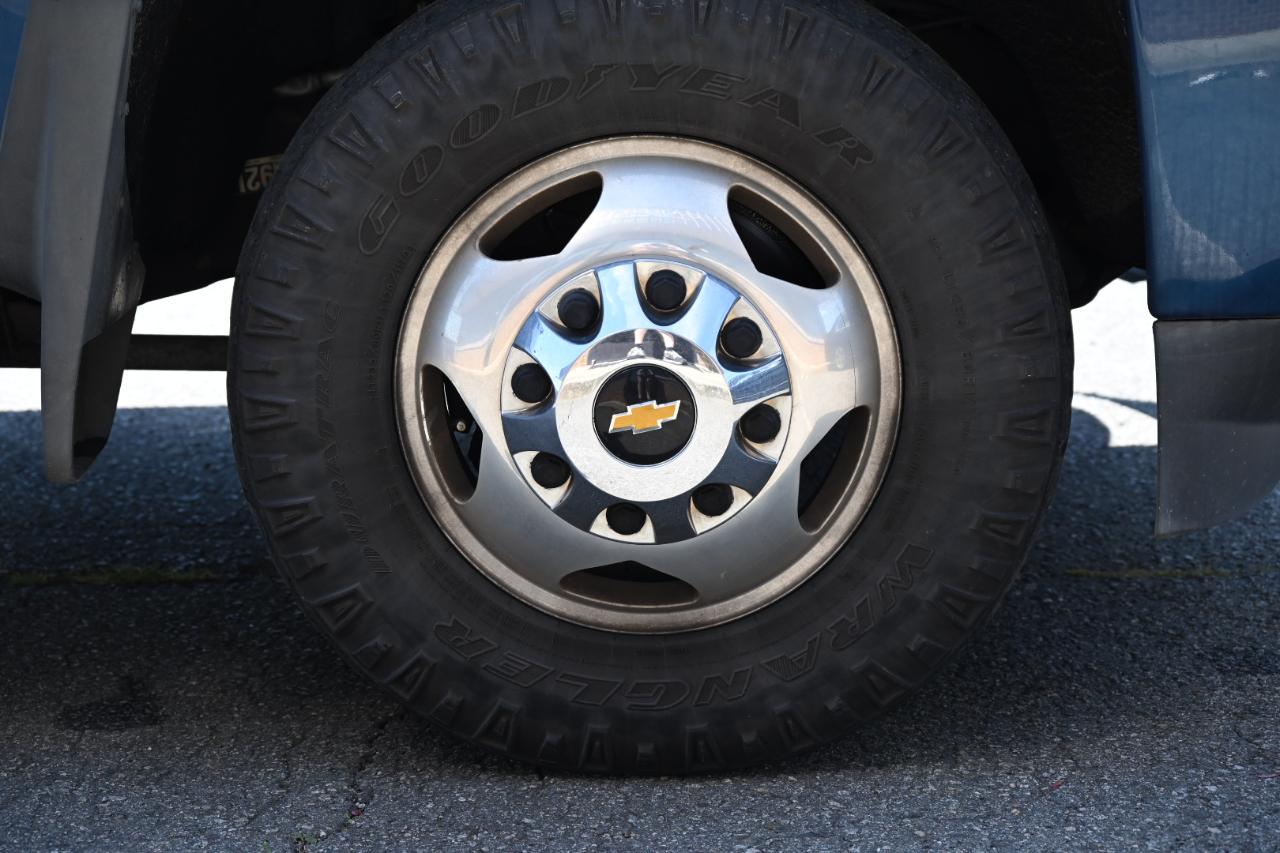 Chevrolet Silverado 3500HD High Country Crew Cab 4WD 2019