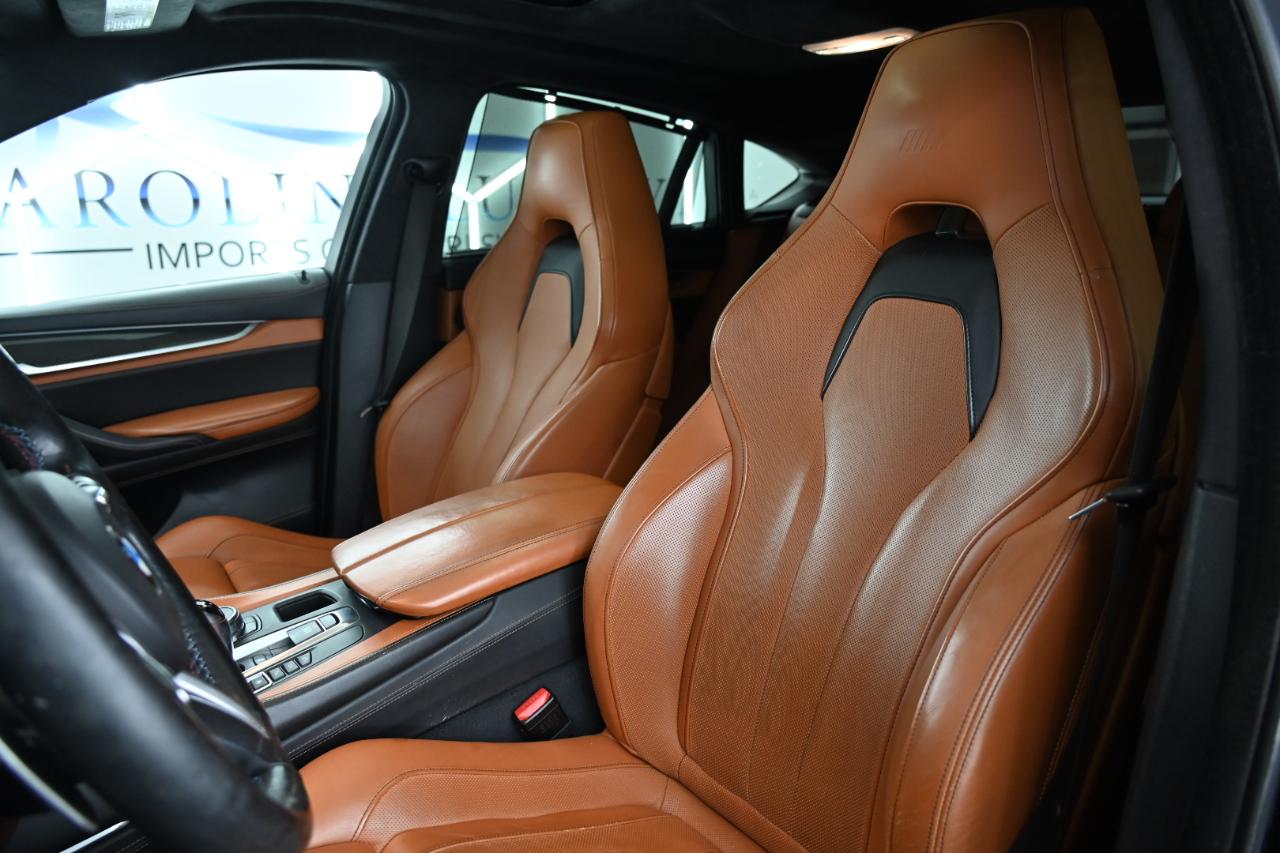 BMW X6 M 2017