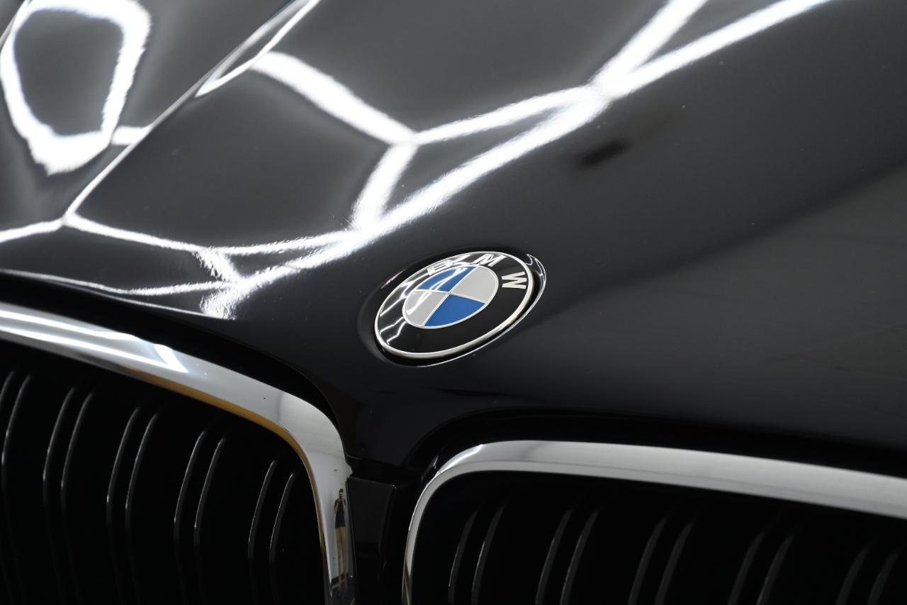 BMW X6 M 2017