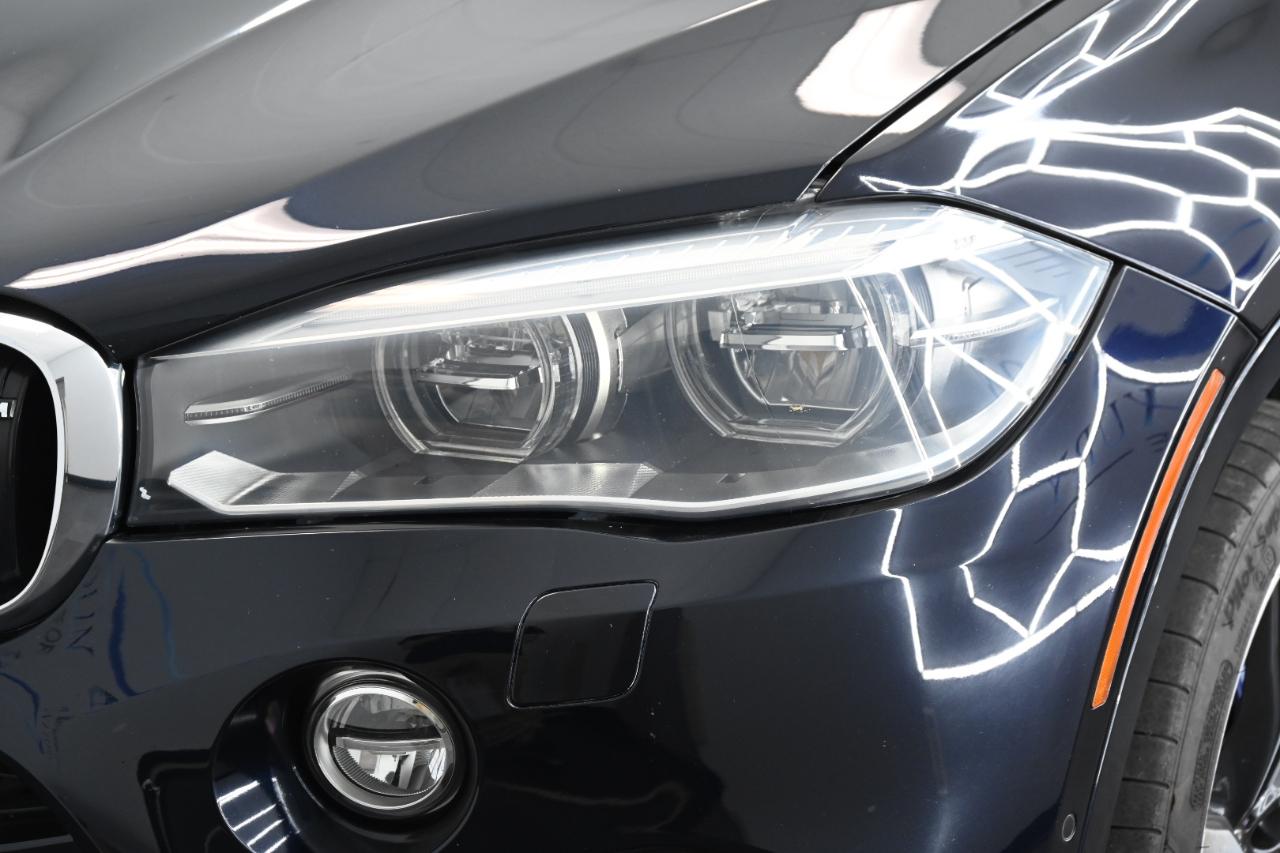 BMW X6 M 2017
