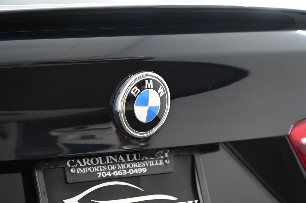 BMW X6 M 2017