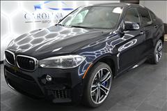 2017 BMW X6 