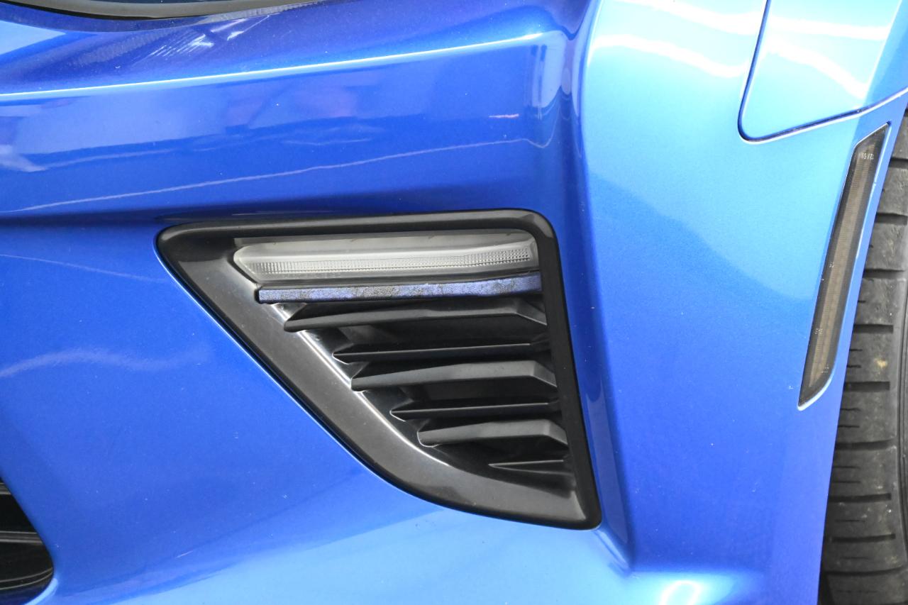 Chevrolet Camaro 1SS Coupe 2017