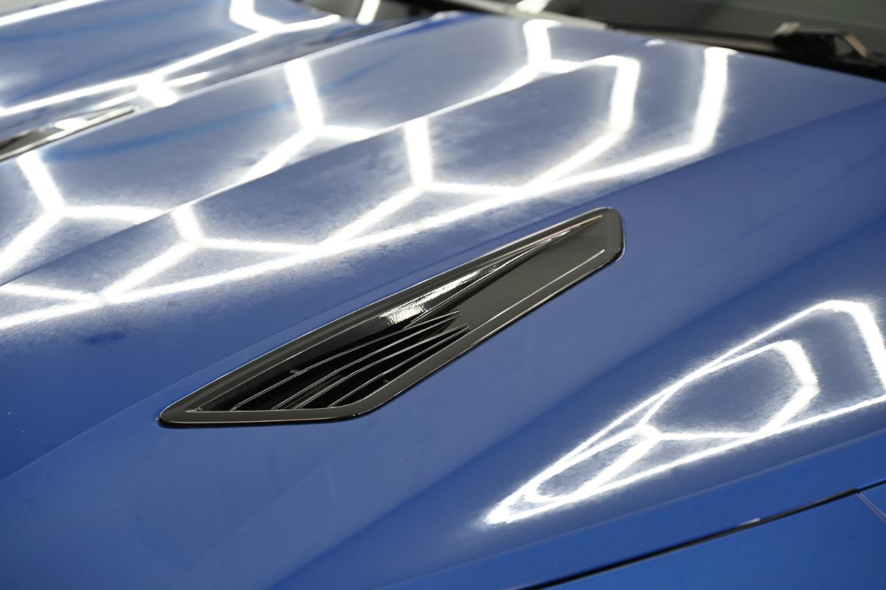 Chevrolet Camaro 1SS Coupe 2017