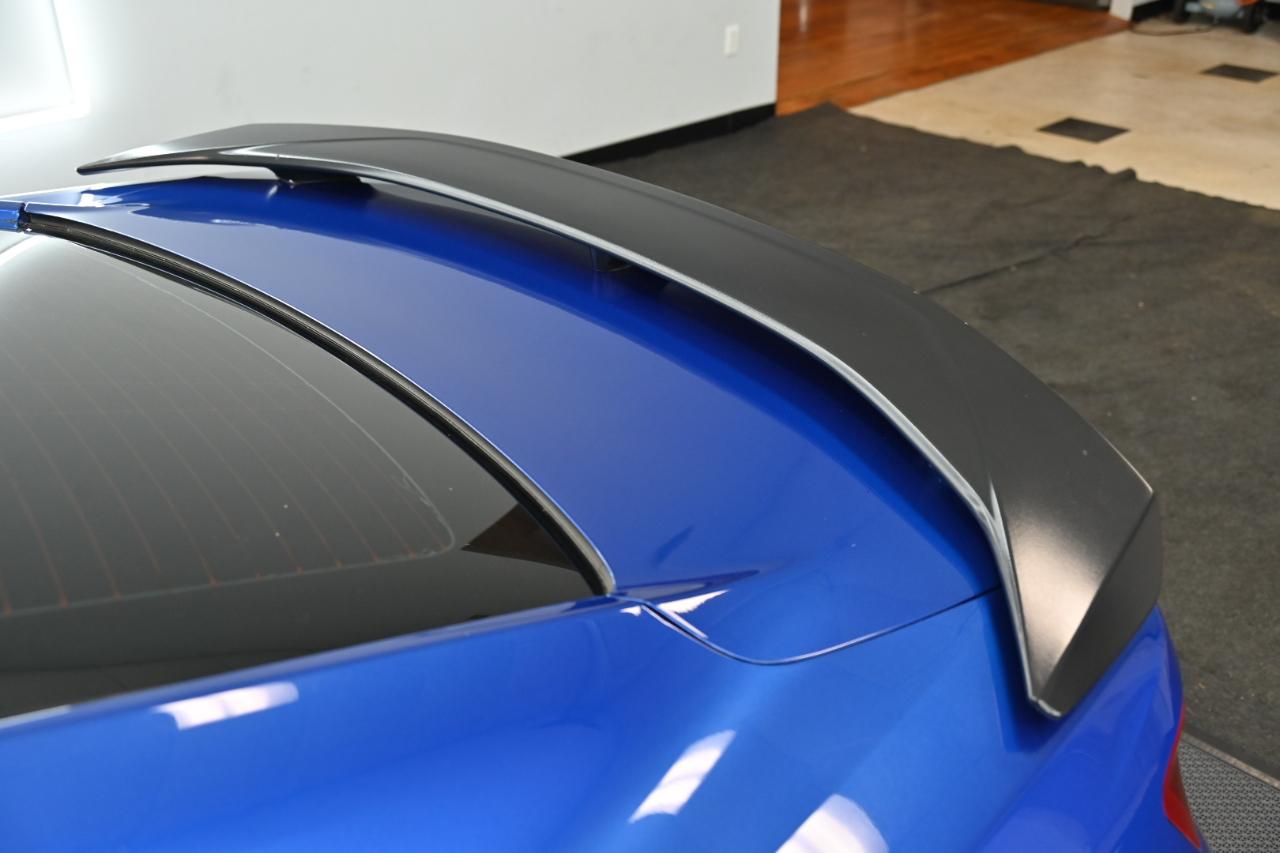 Chevrolet Camaro 1SS Coupe 2017