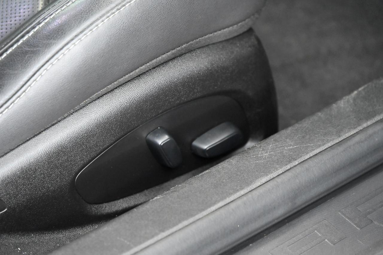 Chevrolet Camaro 1SS Coupe 2017