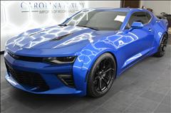 2017 Chevrolet Camaro 