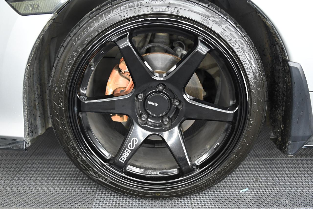 Honda Civic Sport CVT 2018