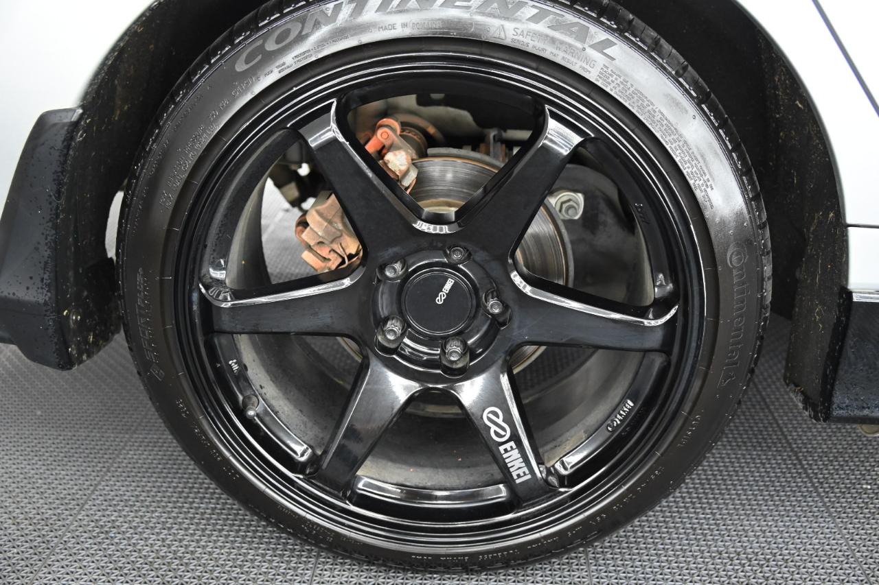 Honda Civic Sport CVT 2018