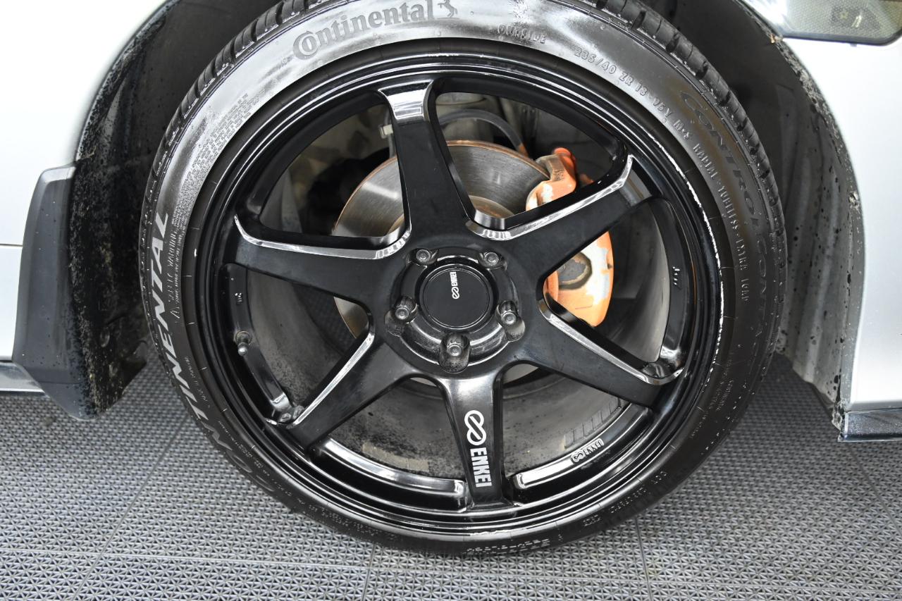 Honda Civic Sport CVT 2018