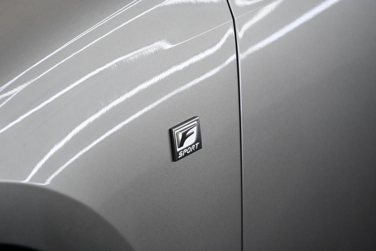 Lexus IS F SPORT 350 AWD 2022