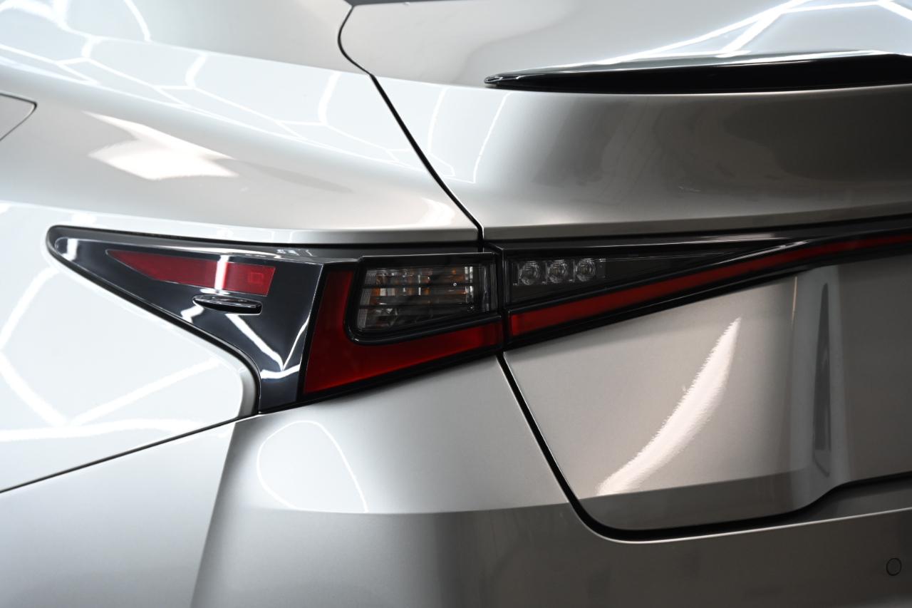 Lexus IS F SPORT 350 AWD 2022