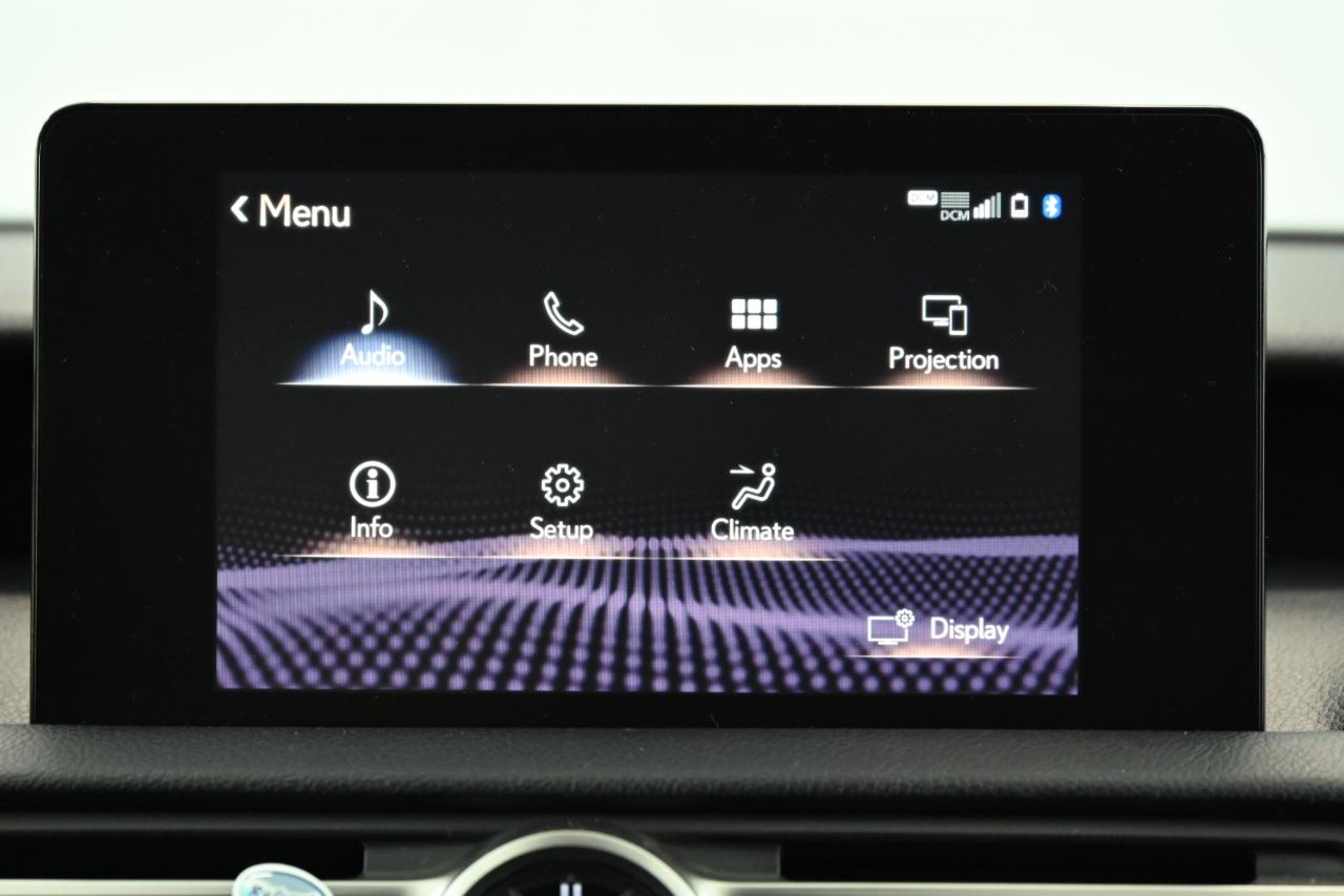 Lexus IS F SPORT 350 AWD 2022