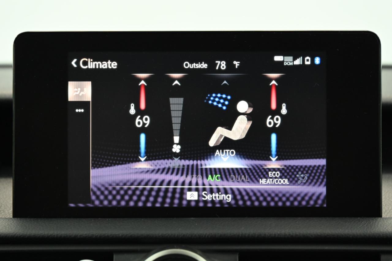 Lexus IS F SPORT 350 AWD 2022