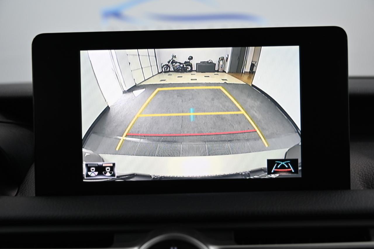 Lexus IS F SPORT 350 AWD 2022