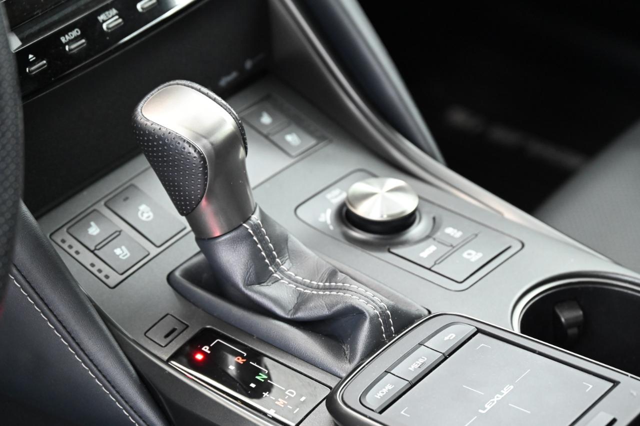 Lexus IS F SPORT 350 AWD 2022