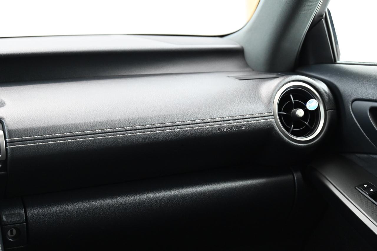 Lexus IS F SPORT 350 AWD 2022