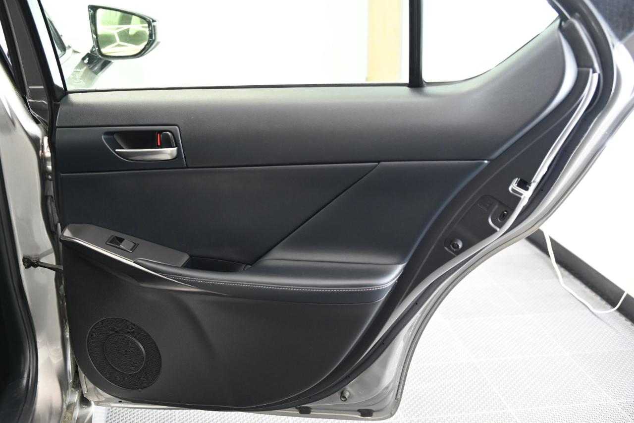 Lexus IS F SPORT 350 AWD 2022