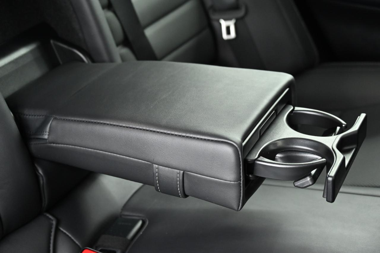 Lexus IS F SPORT 350 AWD 2022