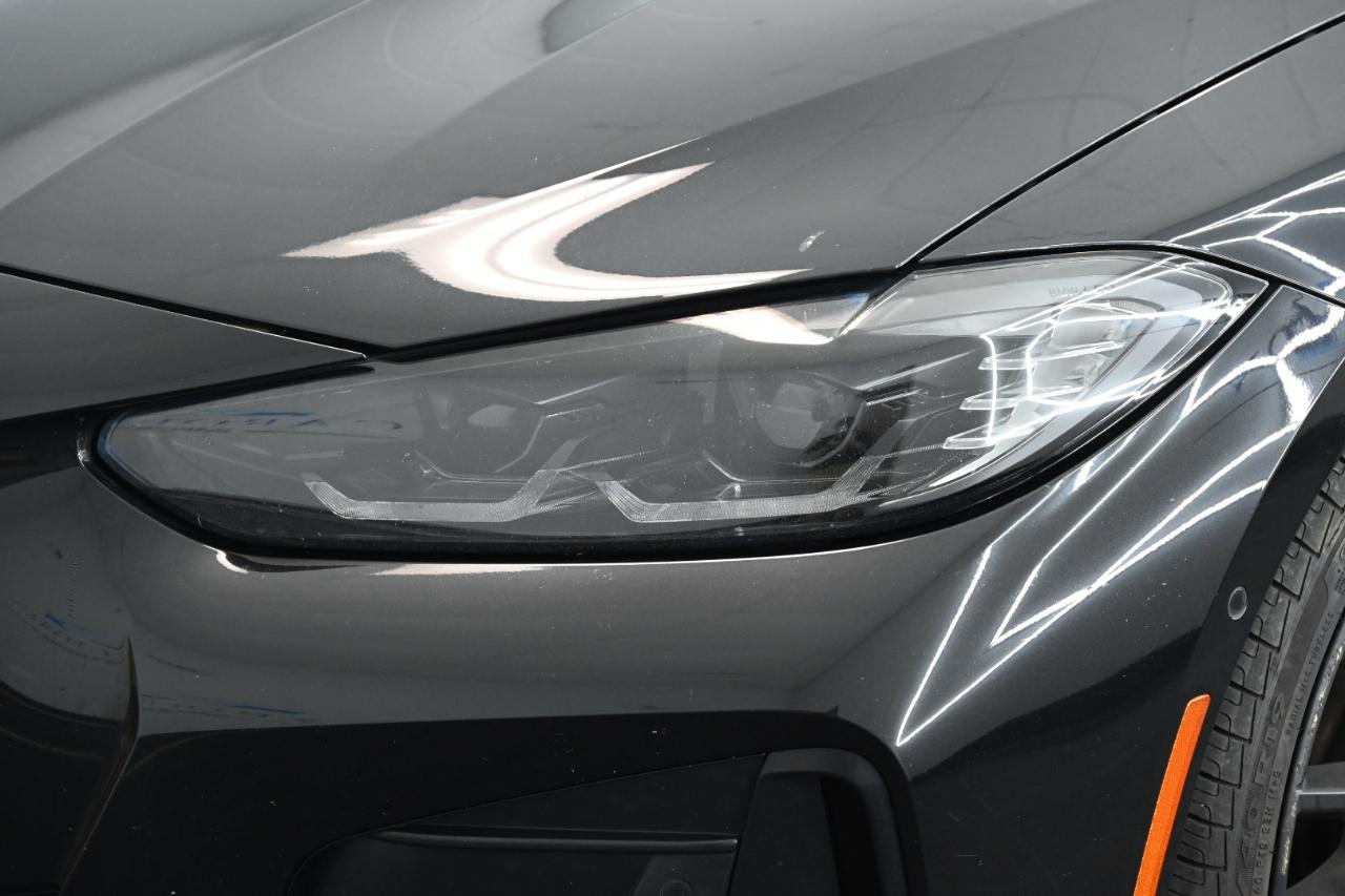 BMW 4-Series M440i xDrive Coupe 2022