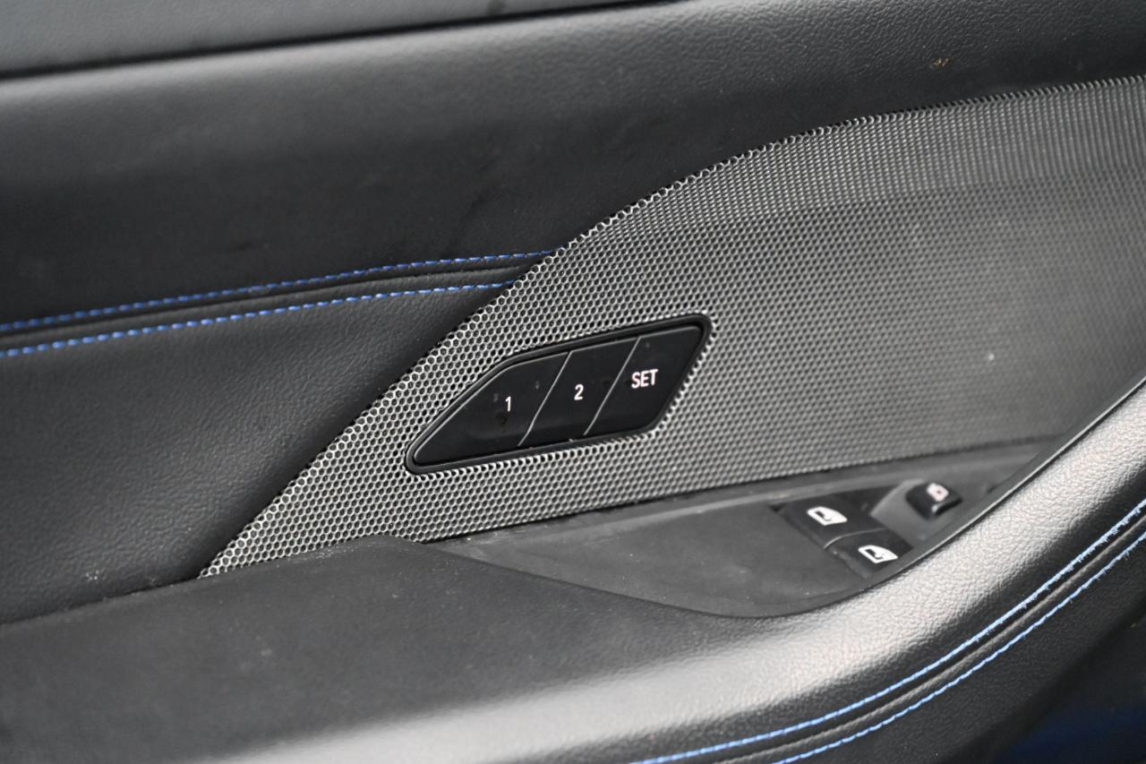 BMW 4-Series M440i xDrive Coupe 2022