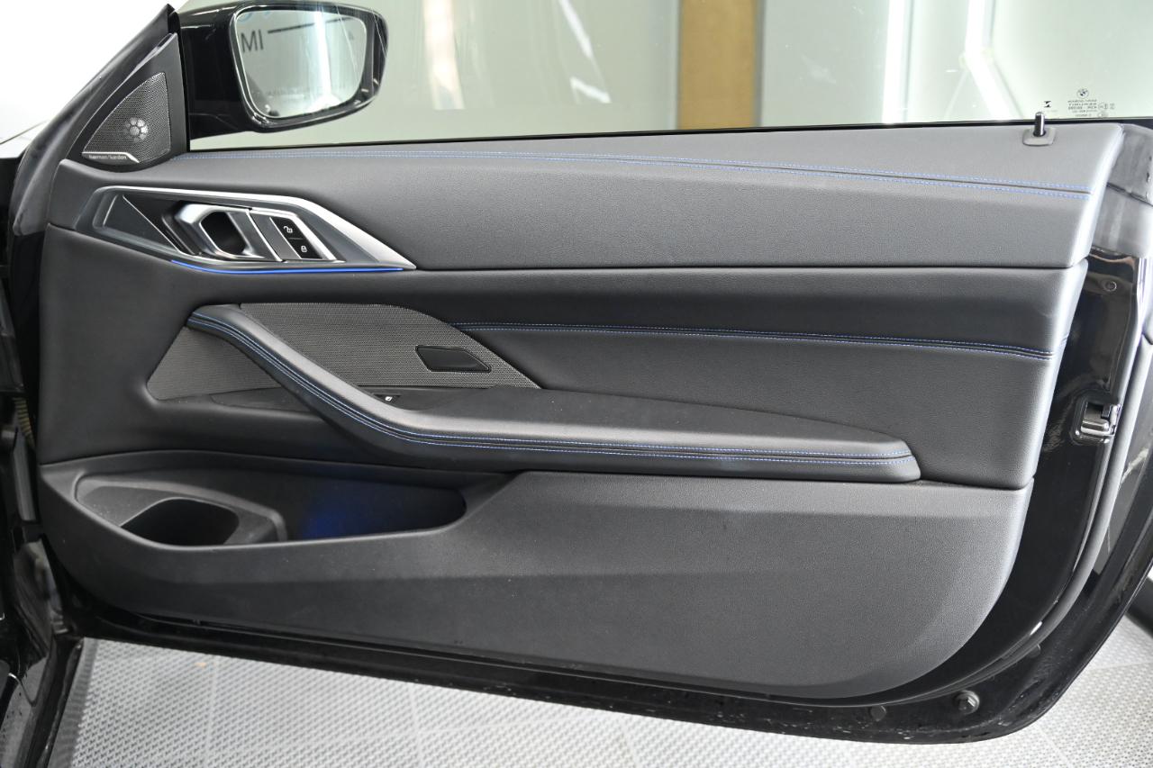 BMW 4-Series M440i xDrive Coupe 2022