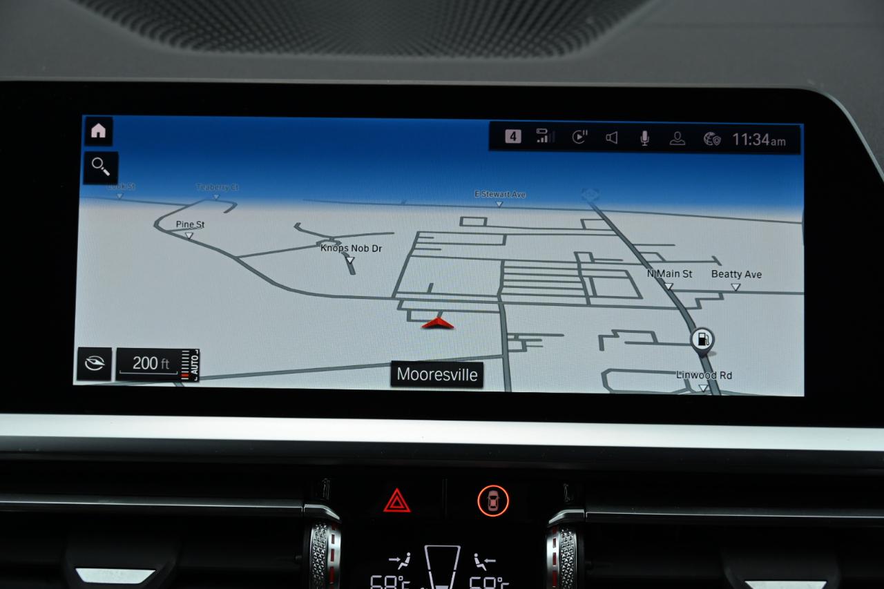 BMW 4-Series M440i xDrive Coupe 2022