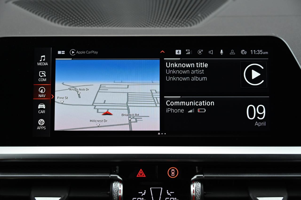 BMW 4-Series M440i xDrive Coupe 2022