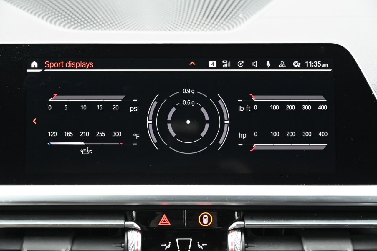 BMW 4-Series M440i xDrive Coupe 2022