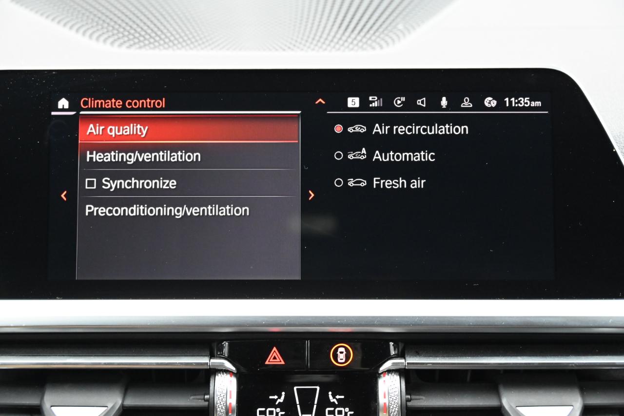 BMW 4-Series M440i xDrive Coupe 2022