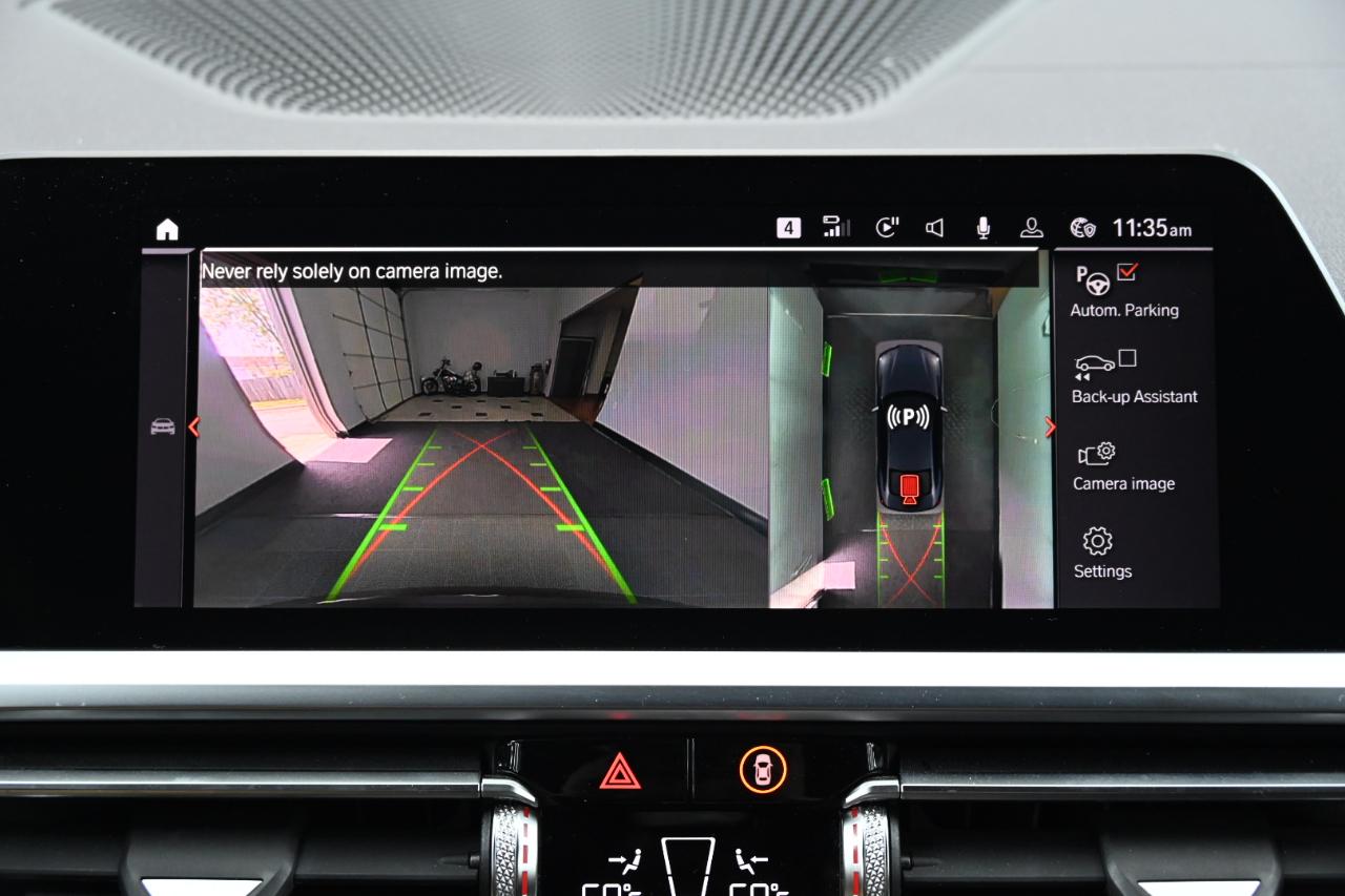 BMW 4-Series M440i xDrive Coupe 2022