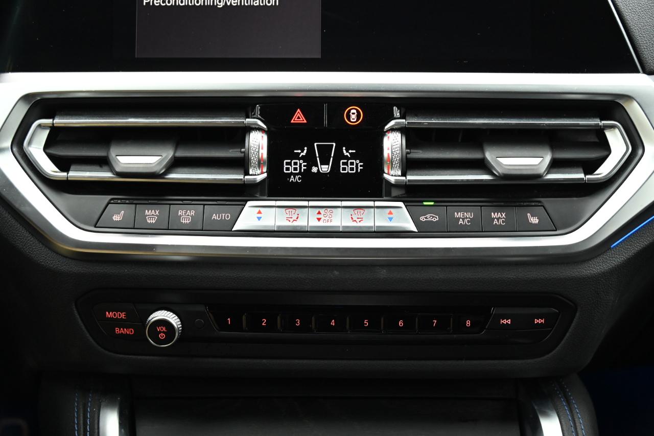 BMW 4-Series M440i xDrive Coupe 2022