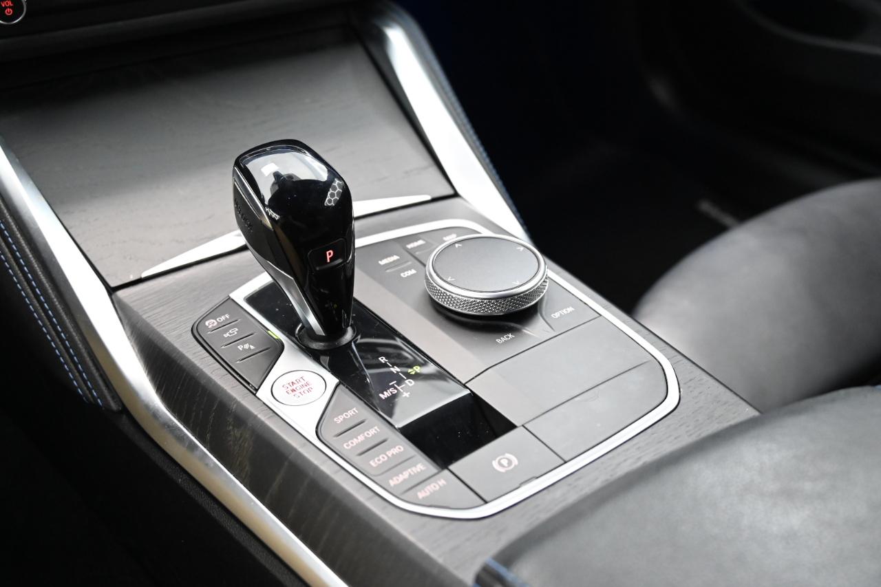 BMW 4-Series M440i xDrive Coupe 2022