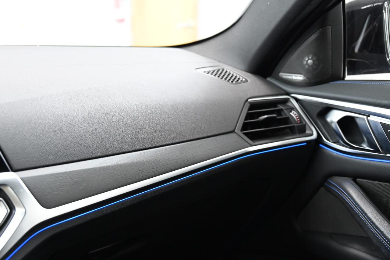 BMW 4-Series M440i xDrive Coupe 2022