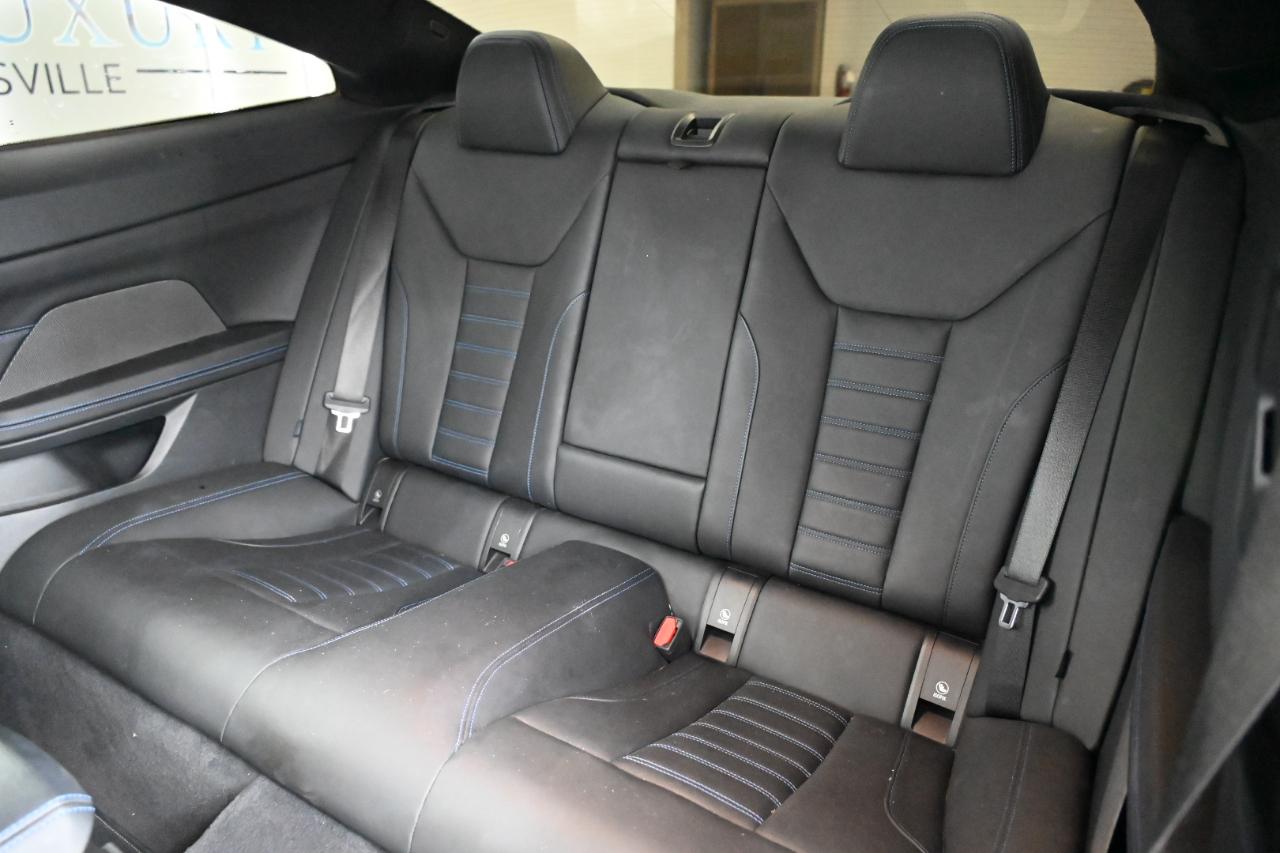 BMW 4-Series M440i xDrive Coupe 2022