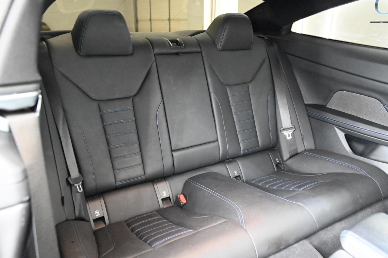 BMW 4-Series M440i xDrive Coupe 2022
