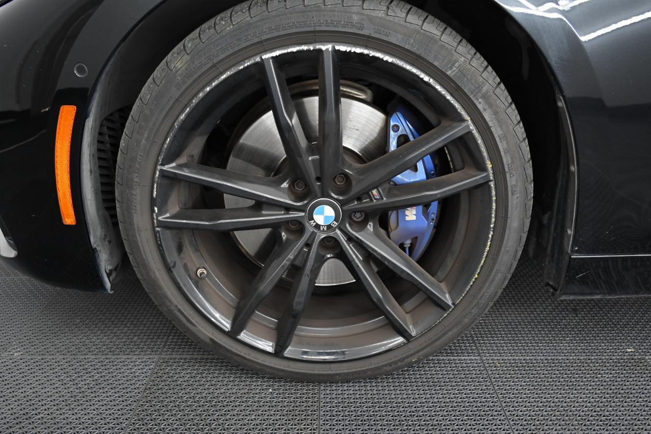 BMW 4-Series M440i xDrive Coupe 2022